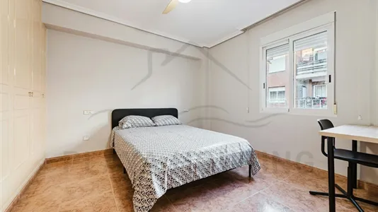 Apartments in Tavernes Blanques - photo 5