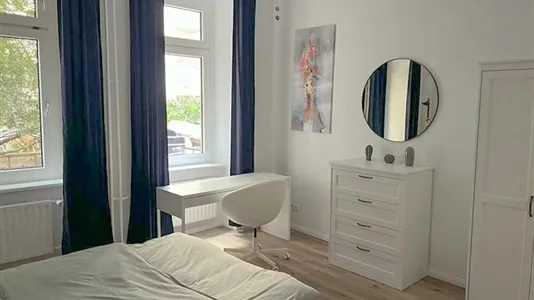 Apartments in Berlin Neukölln - photo 5