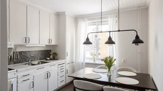 Apartments in Västerås - photo 6