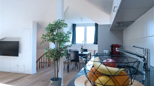 Apartments in Zürich District 3 - Wiedikon - photo 9