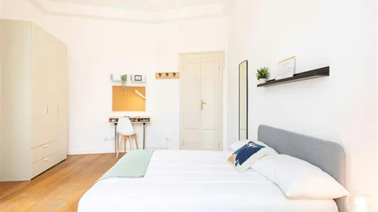 Rooms in Milano Zona 3 - Porta Venezia, Città Studi, Lambrate - photo 1