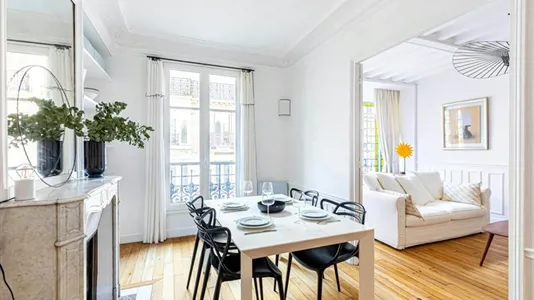 Apartments in Paris 15ème arrondissement - photo 3