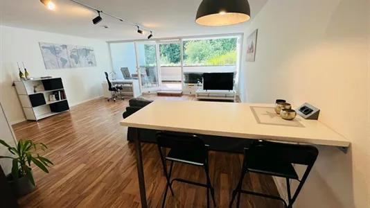 Apartments in Rheinisch-Bergischer Kreis - photo 2