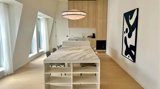 Apartments in Stad Antwerp - photo 2