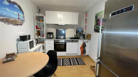 Rooms in Bremen - photo 8