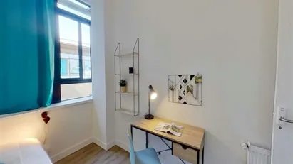 Room for rent in Nanterre, Île-de-France