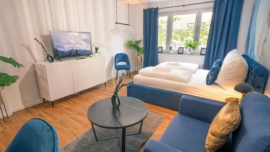 Apartments in Mannheim - photo 8