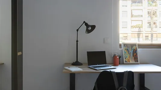 Apartments in Valencia Algirós - photo 4