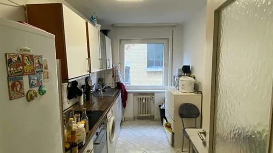 Rooms in Stuttgart-Süd - photo 2