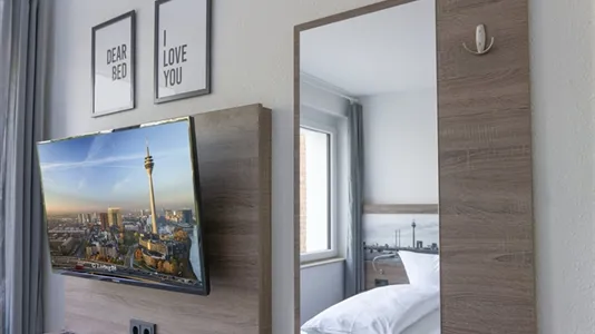 Apartments in Rhein-Kreis Neuss - photo 10