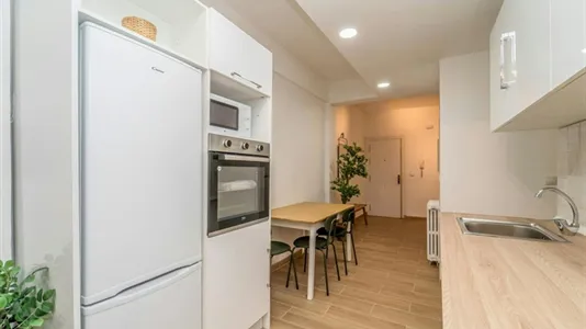 Rooms in Valladolid - photo 9