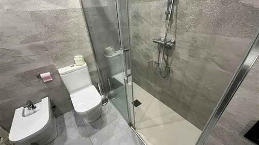 Rooms in Logroño - photo 8