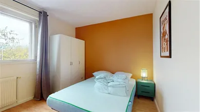 Room for rent in Montpellier, Occitanie