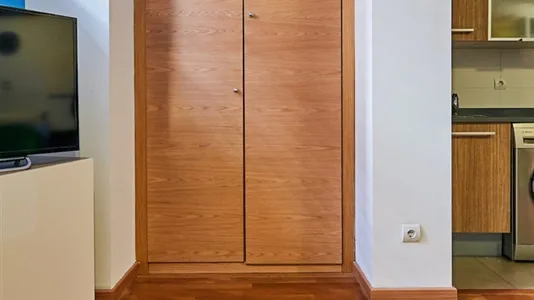 Apartments in Madrid Retiro - photo 5