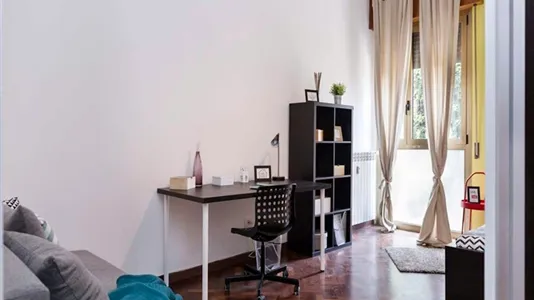 Rooms in Bologna - photo 7
