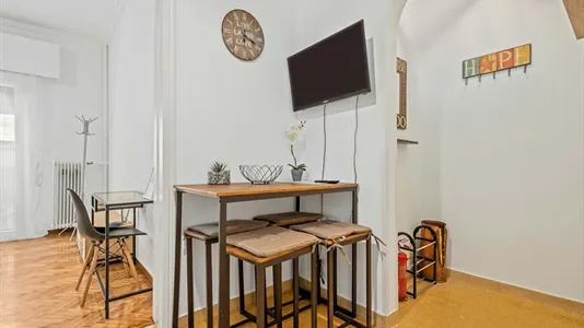 Rooms in Athens Agios Nikolaos - photo 10