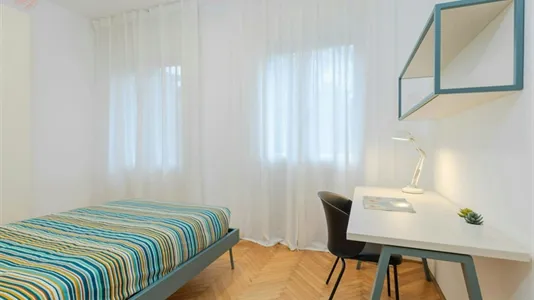 Rooms in Padua - photo 6