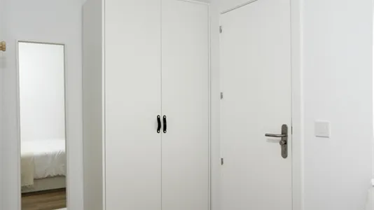 Rooms in Getafe - photo 4