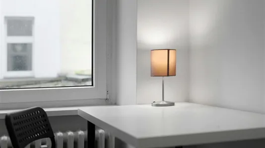 Rooms in Berlin Mitte - photo 4