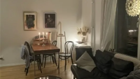 Apartments in Sollentuna - photo 2