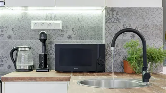 Apartments in Location is not specified - photo 10