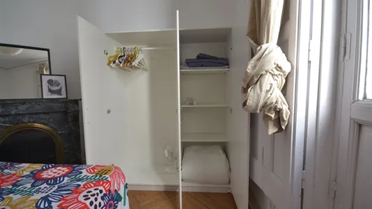 Rooms in Madrid Centro - photo 5