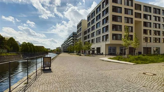 Apartments in Berlin Mitte - photo 10
