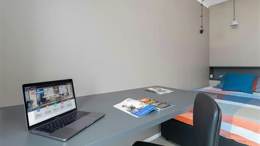 Rooms in Trento - photo 4