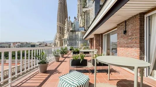 Rooms in Barcelona Eixample - photo 6