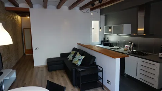 Apartments in Barcelona Sants-Montjuïc - photo 10