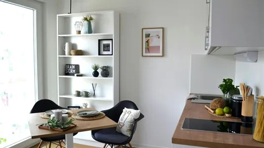 Apartments in Frankfurt Mitte-West - photo 5