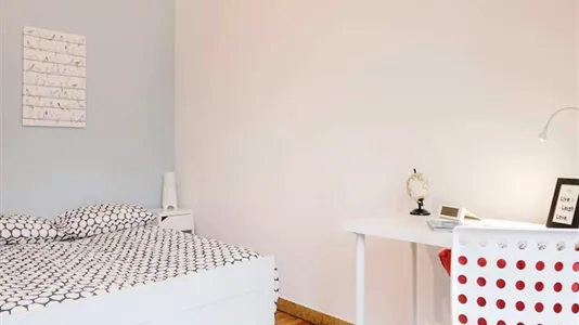 Rooms in Bologna - photo 3