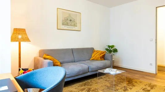 Apartments in Berlin Charlottenburg-Wilmersdorf - photo 7