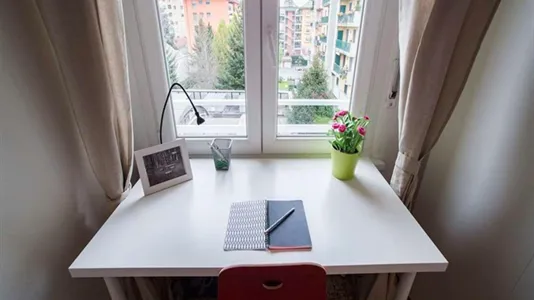 Rooms in Milano Zona 8 - Fiera, Gallaratese, Quarto Oggiaro - photo 5