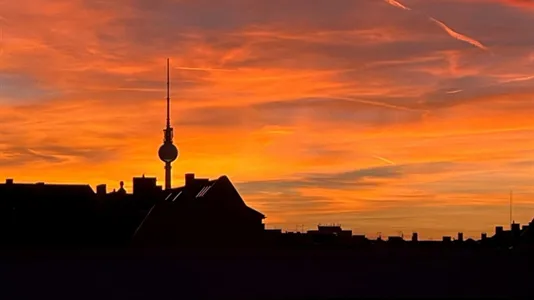 Apartments in Berlin Pankow - photo 4