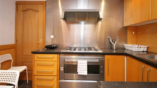 Rooms in Barcelona Sarrià-St. Gervasi - photo 4