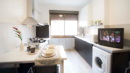 Rooms in Bilbao - photo 10