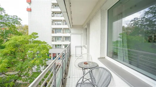 Apartments in Berlin Mitte - photo 9