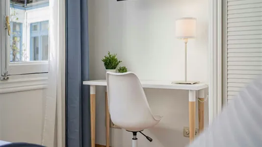 Rooms in Madrid Centro - photo 1