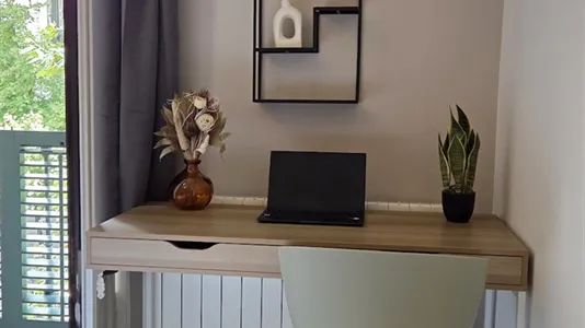 Rooms in Barcelona Eixample - photo 7