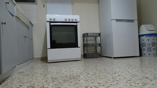 Rooms in Athens Agios Nikolaos - photo 9