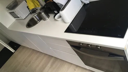 Apartments in Location is not specified - photo 7