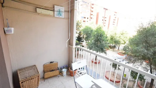 Rooms in Alboraya - photo 5