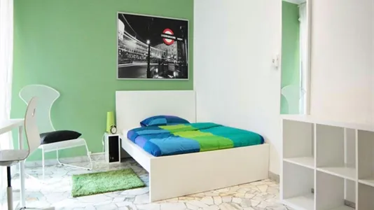 Rooms in Milano Zona 2 - Stazione Centrale, Gorla, Turro, Greco, Crescenzago - photo 2