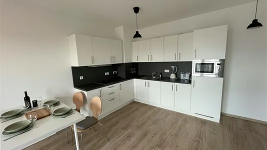 Apartments in Location is not specified - photo 2