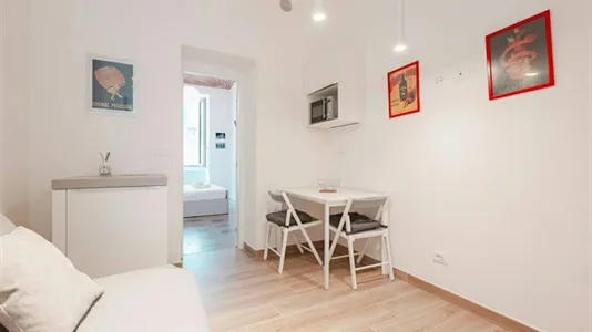 Apartments in Turin - photo 10