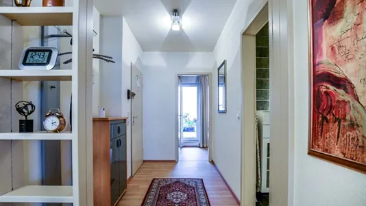 Apartments in Cologne Innenstadt - photo 10