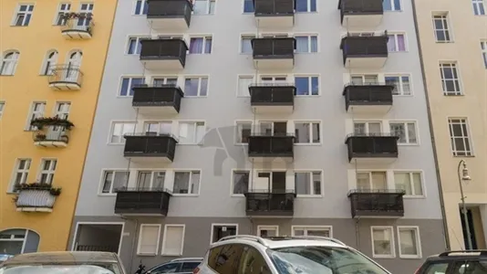 Apartments in Berlin Mitte - photo 10