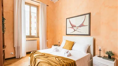 Apartment for rent in Roma Municipio I – Centro Storico, Rome