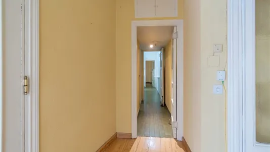 Rooms in Madrid Chamartín - photo 5